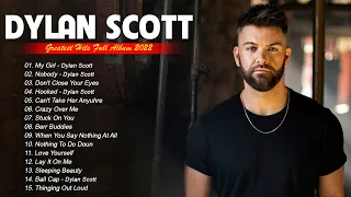 Dylan Scott Greatest Hits Full Album | Dylan Scott Best Songs Collection 2022