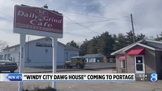 Chicago eatery taking over Daily Grind Cafe spot in Portage