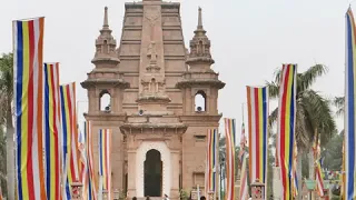 Explore Varanasi in 50 seconds!