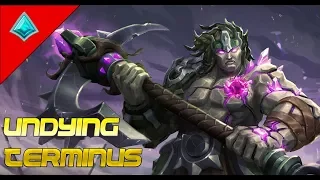 Undying Terminus is Back!