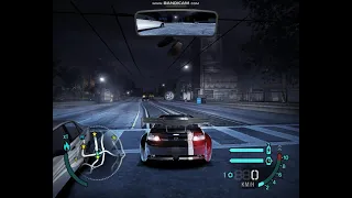 One Of The Most Unknown Things In NFS Carbon