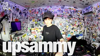 upsammy @TheLotRadio  03-30-2024