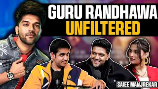 Guru Randhawa on FAKE CELEBRITIES, Worst song of his Career, Salman Khan & more Saiee Manjrekar