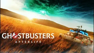 Ghostbusters: Afterlife - Main Theme (Fixed)