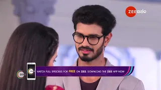 Tu Khara Mun Chaai | Ep - 401 | Apr 5, 2024 | Best Scene 1 | Zee Sarthak