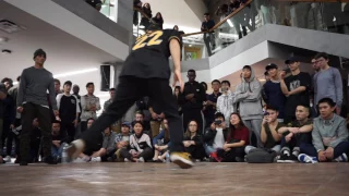 Steal the Scene Vol. 2 - Finals - Ensemble vs MZK Drifterz (2)