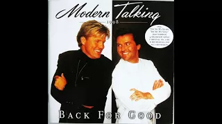 Modern Talking - Anything Is Possible ( New Hit '98 )