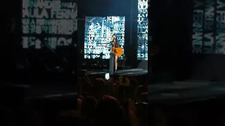 Paula Fernandes — Feira de São Mateus