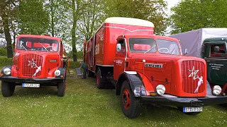 "Die Henschel Brüder"in UHD/4K