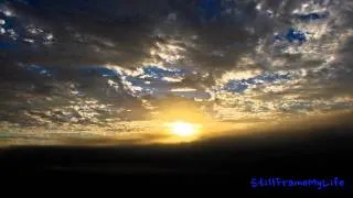 Sunset Time-lapse in Camps Bay, Cape Town