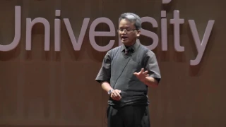 3DPrinting&CompAssistedOral&MaxillofacialSurgery | Dr. Mohd Nazimi Abd Jabar | TEDxSunwayUniversity