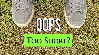 Can You Cut Your Grass TOO Short?