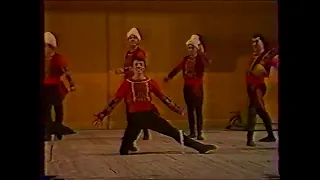 Hovivneri Yeraz 1988 - STATE DANCE ENSAMBLE of ARMENIA