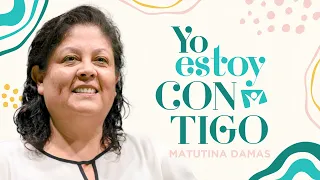 Devoción Matutina DAMAS 7 de JUNIO 2023 - SATANÁS PIERDE UNA BATALLA | YO ESTOY CONTIGO