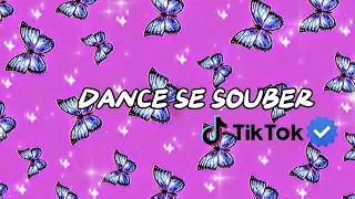 Dance se souber~ {TikTok} 2024🎶💖