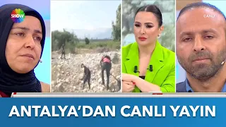 Özel ekipler Nihal'i arıyor | Didem Arslan Yılmaz'la Vazgeçme | 24.05.2024