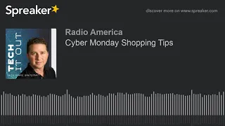 Cyber Monday Shopping Tips