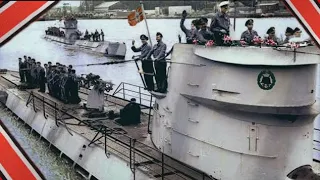 Die Deutschen U-Boote 1935-1945 - Entwicklung, Produktion - Dokumentation
