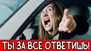 СтопХам-Вам Боженька за все воздаст