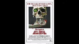 The Legend of Hell House (1973) Trailer