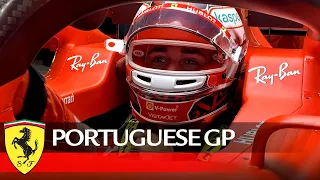 Portuguese Grand Prix - Recap