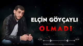 Elçin Goycayli - Olmadi 2022 (Official Audio)