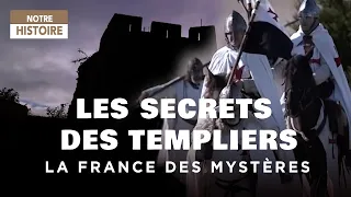 I segreti dei Templari - La Francia dei misteri - Documentario completo - HD - MG