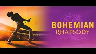 BOHEMIAN RHAPSODY | Cover