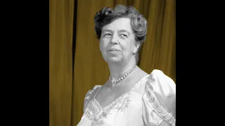 How Eleanor Roosevelt Championed Civil Rights