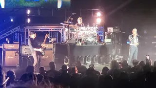Jane's Addiction - "True Love" song debut. Bakersfield, CA March 5, 2023