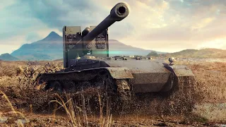 🔴👉🏻🇦🇲💯3 отметки на стволе 90.00% [GRILLE 15] - Гайд разбор🔞 Стрим World of Tanks ★