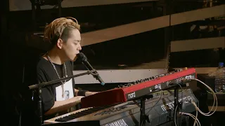 清水翔太 『HOME』 from "SHOTA SHIMIZU LIVE TOUR 2017 FLY"