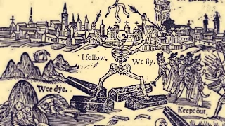 1665: London's Last Great Plague - Professor Vanessa Harding