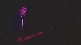 UNKNOWN HINSON (END SET) @ GROWLER'S