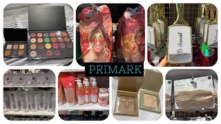 Primark makeup cosmetics & beauty products new collection February 2021