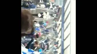 Millwall playoff 2010