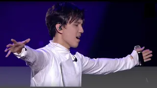 Sing With Dimash!  Chorus parts of songs with Phonetic Transliteration for English Speakers 1