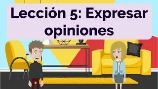 Spanish Practice Ep 200 | Aprender español | Learn Spanish | Improve Spanish (with subtitle)