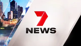 Seven News Melbourne - Full Bulletin - 8 August 2022