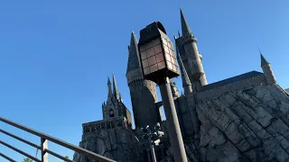 Full POV | Flight of the Hippogriff™ at Universal’s Islands of Adventure