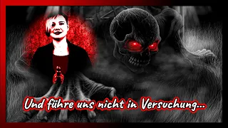 Und führe uns nicht in Versuchung... - Franziska Schreiber und die rechtsextreme Heimtücke