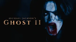 Michael Jackson's Ghost 2 | Teaser Trailer Concept