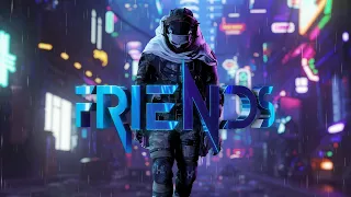 FRIENDS - Call of Duty Montage