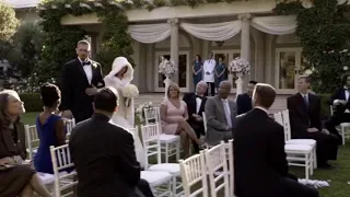 Shameless Svetlana’s Wedding (her final scene)