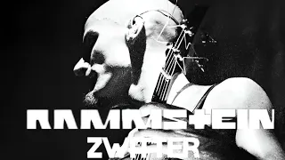 Rammstein 05.07.2001 - Live Warfield Theatre, San Francisco - Zwitter