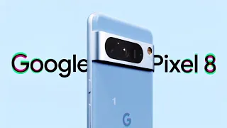 Google Pixel 8 with Audio Magic Eraser | Teaser Video