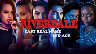 Riverdale Cast Real Name and Age (TELL ME I AM YOUR BABY)