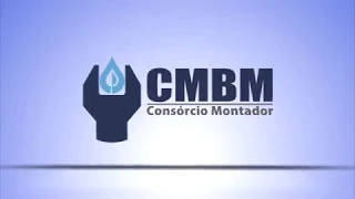 Institucional CMBM - Consórcio Construtor Belo Monte