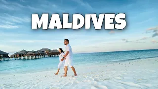 Coco Bodu Hithi Maldives | Travel Vlog