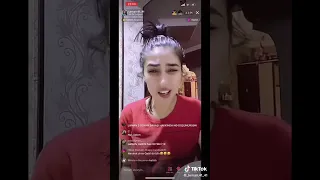 Erin Belkede Evlenib Xosbextdir Cavabi - Leman TikTok Official